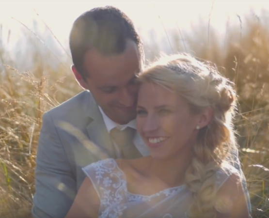 Svatební video Janča a Honzík - svatební video